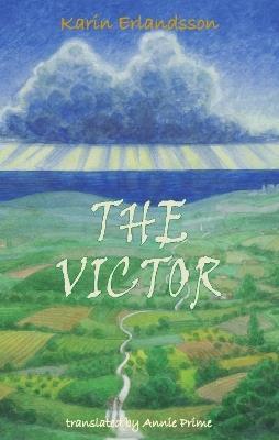 The Victor - Karin Erlandsson - cover