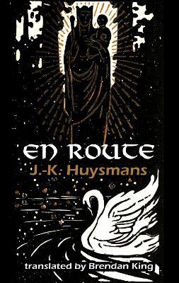 En Route - J.-K. Huysmans - cover