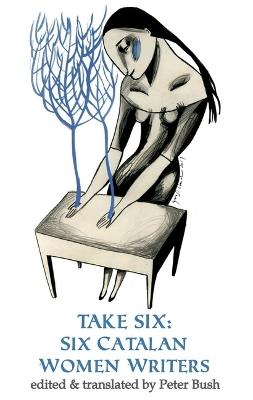 Take Six;Six Catalan Women Writers - cover