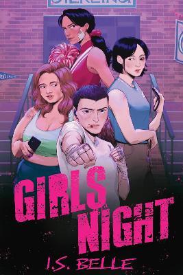 Girls Night - I.S. Belle - cover