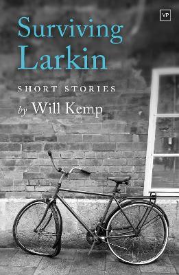 Surviving Larkin - Will Kemp - cover