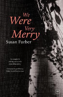 We Were Very Merry - Susan Furber - cover