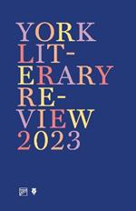 York Literary Review 2023