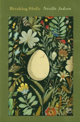 Breaking Shells - Neville Judson - cover
