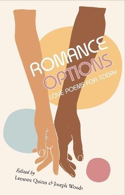 Romance Options: Love Poems for Today - cover