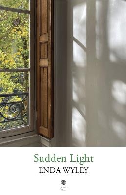 Sudden Light - Enda Wyley - cover