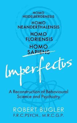 Homo Imperfectus - Robert Bugler - cover