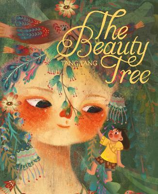 The Beauty Tree - Tang Tang - cover