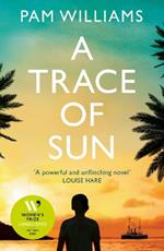 A Trace of Sun: Longlisted for the Women's Prize for Fiction 2024