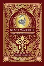 Aqra the Scorpion Prince