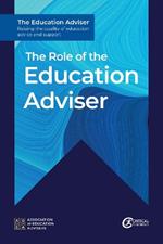 The Role of the Education Adviser