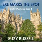 Exe Marks the Spot