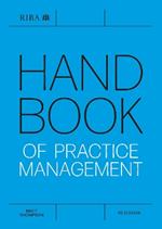 Handbook of Practice Management 2024