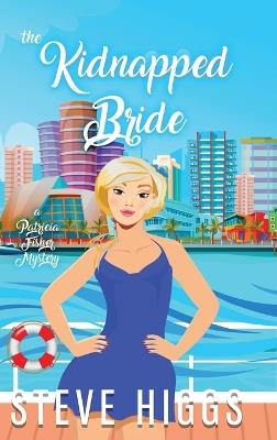 The Kidnapped Bride - Higgs - cover
