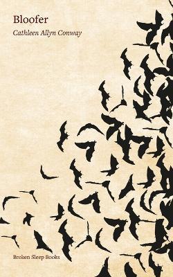 Bloofer - Cathleen Allyn Conway - cover