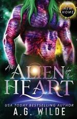 An Alien for Her Future