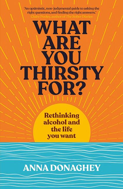 What Are You Thirsty For?