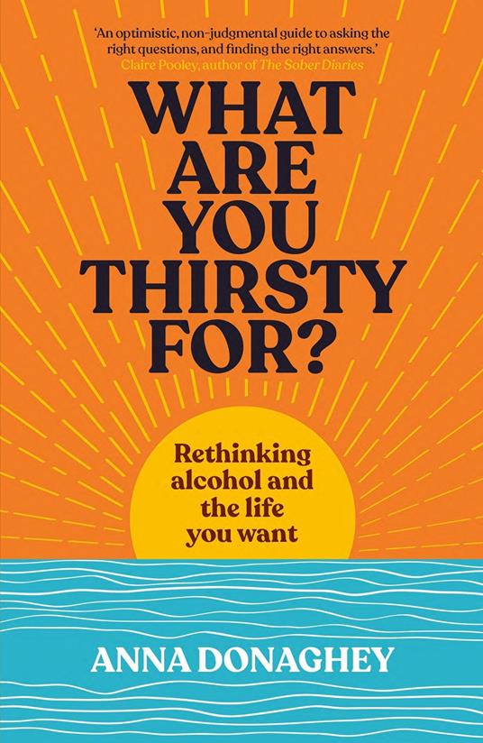 What Are You Thirsty For?