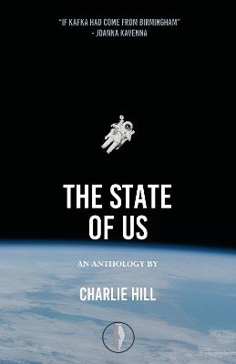 The State of Us - Charlie Hill - cover
