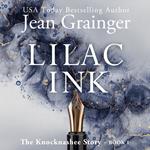 Lilac Ink - The Knocknashee Story Book 1