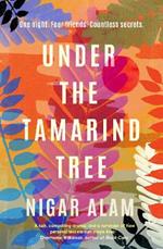 Under the Tamarind Tree: The beautiful 2023 debut of friendship, hidden secrets, and loss