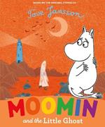 Moomin and the Little Ghost