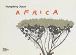 Humphrey Ocean: Africa (well, a bit of it)