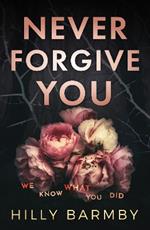 Never Forgive You