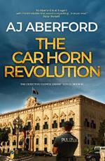 The Car Horn Revolution
