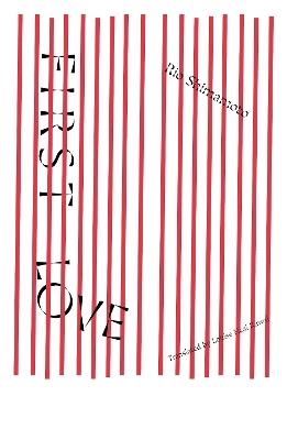 First Love - Rio Shimamoto - cover