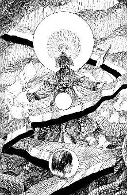 Alien Gods - Lee Suhyeon - cover