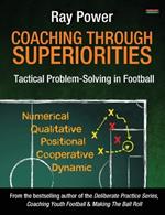 Coaching Youth Football: What Soccer Coaches Can Learn From The Professional Game