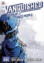 Vanquished: Queen of {Three}