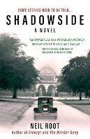 Shadowside - Neil Root - cover