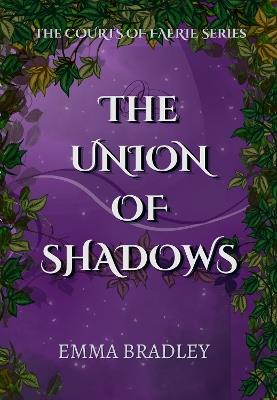 The Union of Shadows - cover