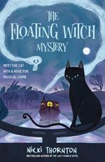 The Floating Witch Mystery (ebook)
