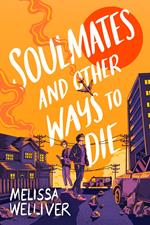 Soulmates and Other Ways to Die (ebook)