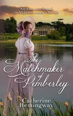 The Matchmaker of Pemberley