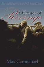 A Comet of Revenge: A World War One Spy Thriller