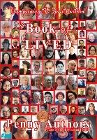 Book of Lived V9 - cover