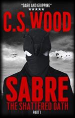 SABRE: The Shattered Oath