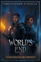 World's End - Christopher Mitchell - cover