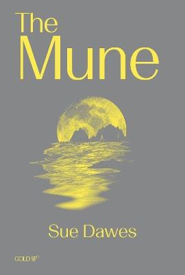 The Mune - Sue Dawes - cover