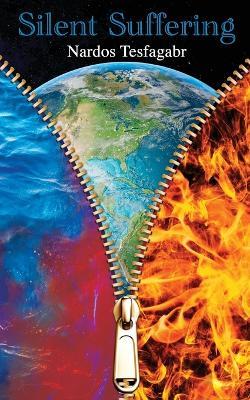 Silent Suffering - Nardos Tesfagabr - cover