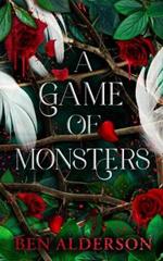 A Game of Monsters: Realm of Fey Book IV