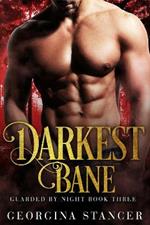 Darkest Bane: A Paranormal Shifter Romance