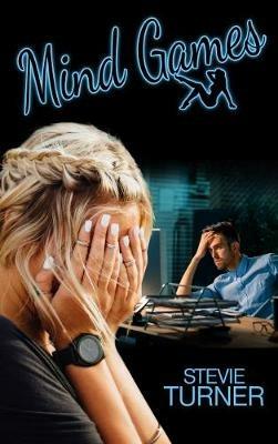 Mind Games - Stevie Turner - cover