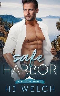 Safe Harbor - Hj Welch - cover