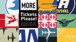 More Tickets Please!
