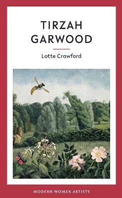 Tirzah Garwood - Lotte Crawford - cover